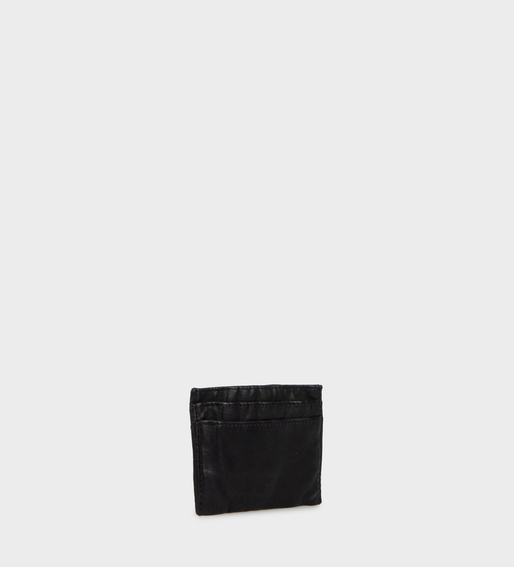 Montana est. 1957 Shelby Wallet Black
