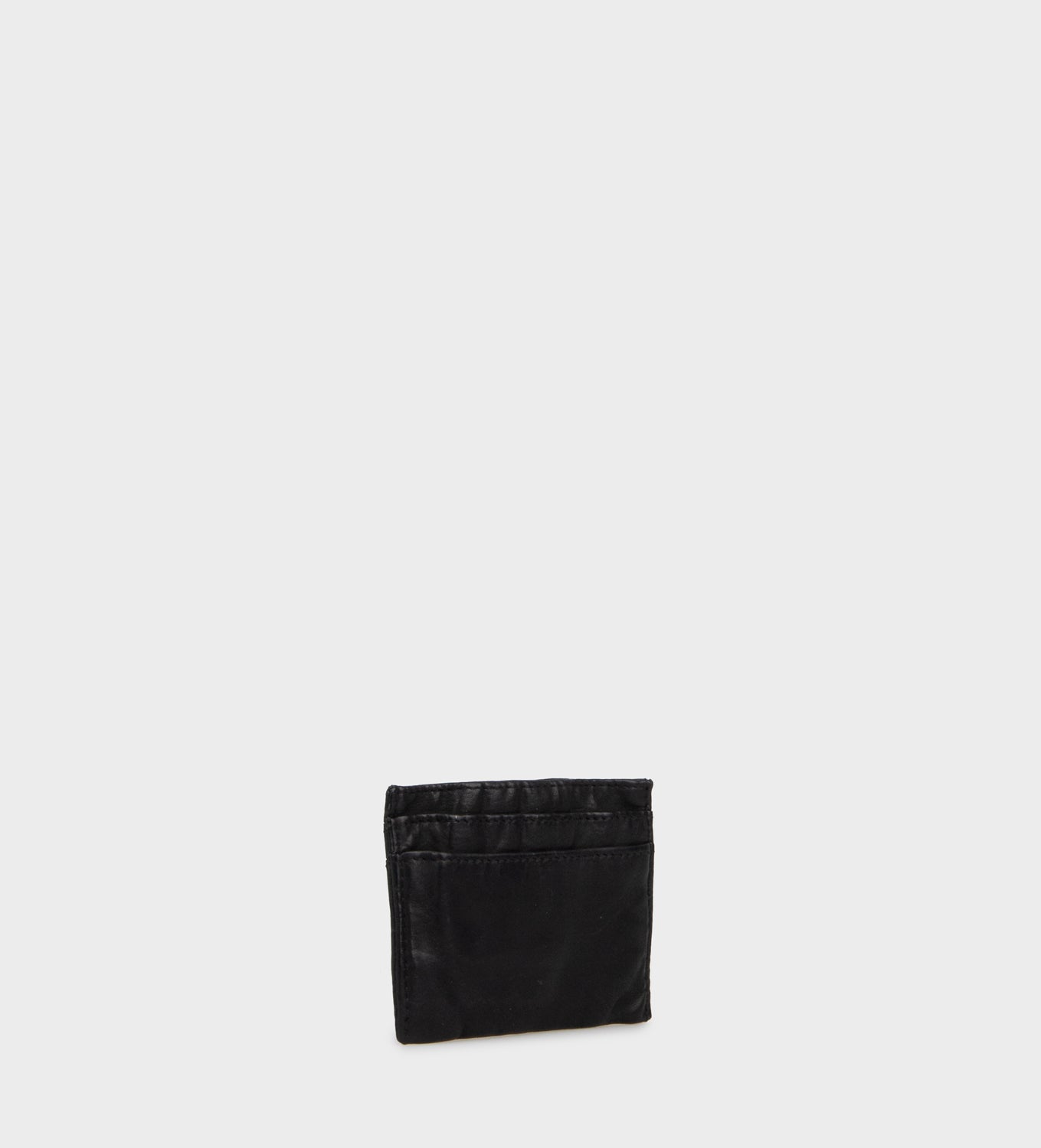 Montana est. 1957 Shelby Wallet Black