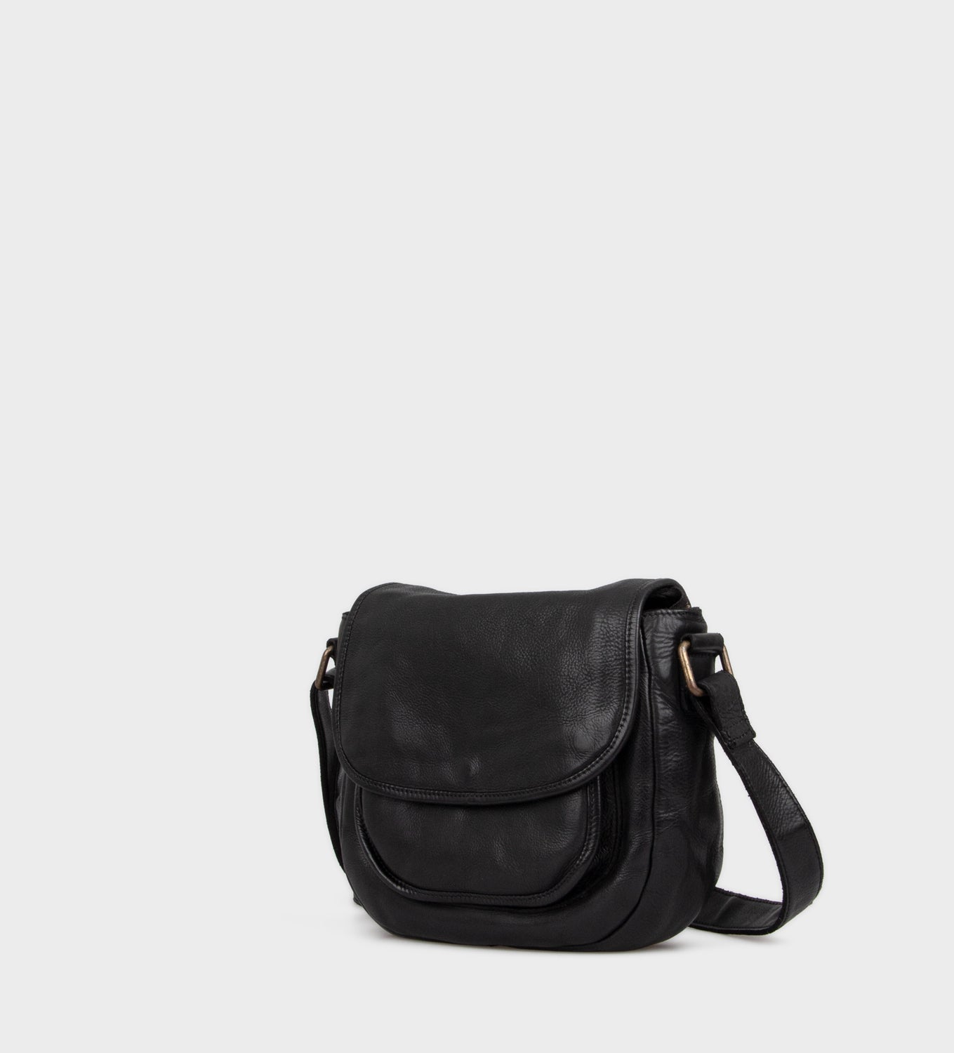 Montana est. 1957 Sidney Bags Black