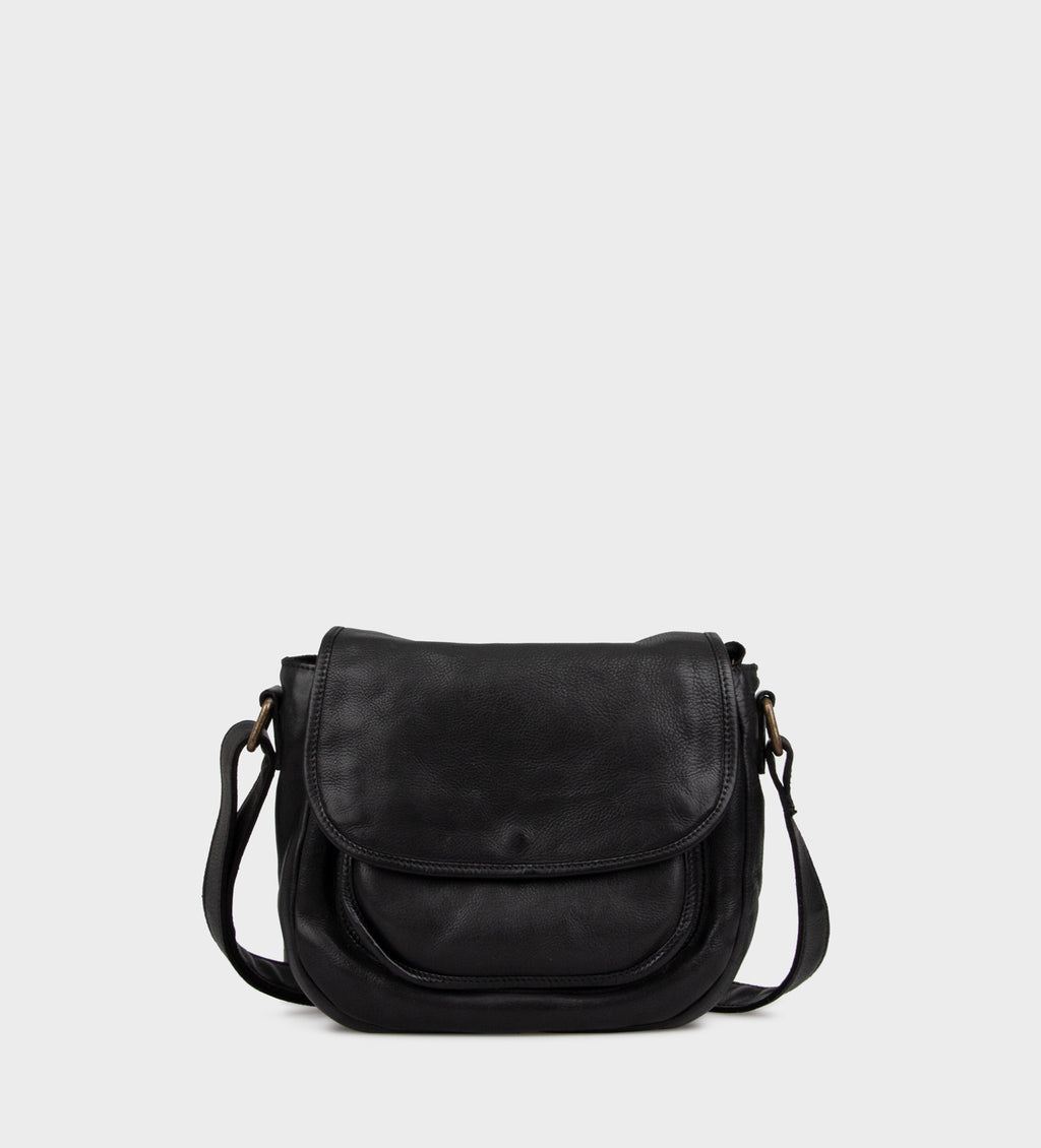 Montana est. 1957 Sidney Bags Black