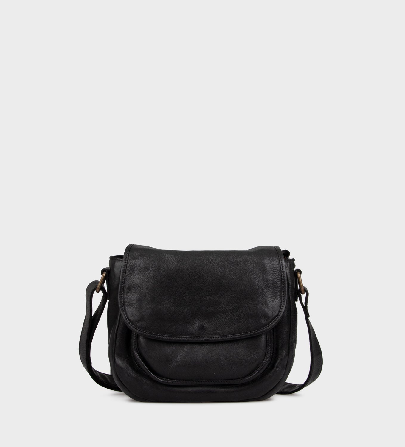 Montana est. 1957 Sidney Bags Black