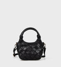 Montana est. 1957 Simms Small Crossbody Black