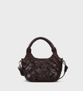 Montana est. 1957 Simms Small Crossbody Brown