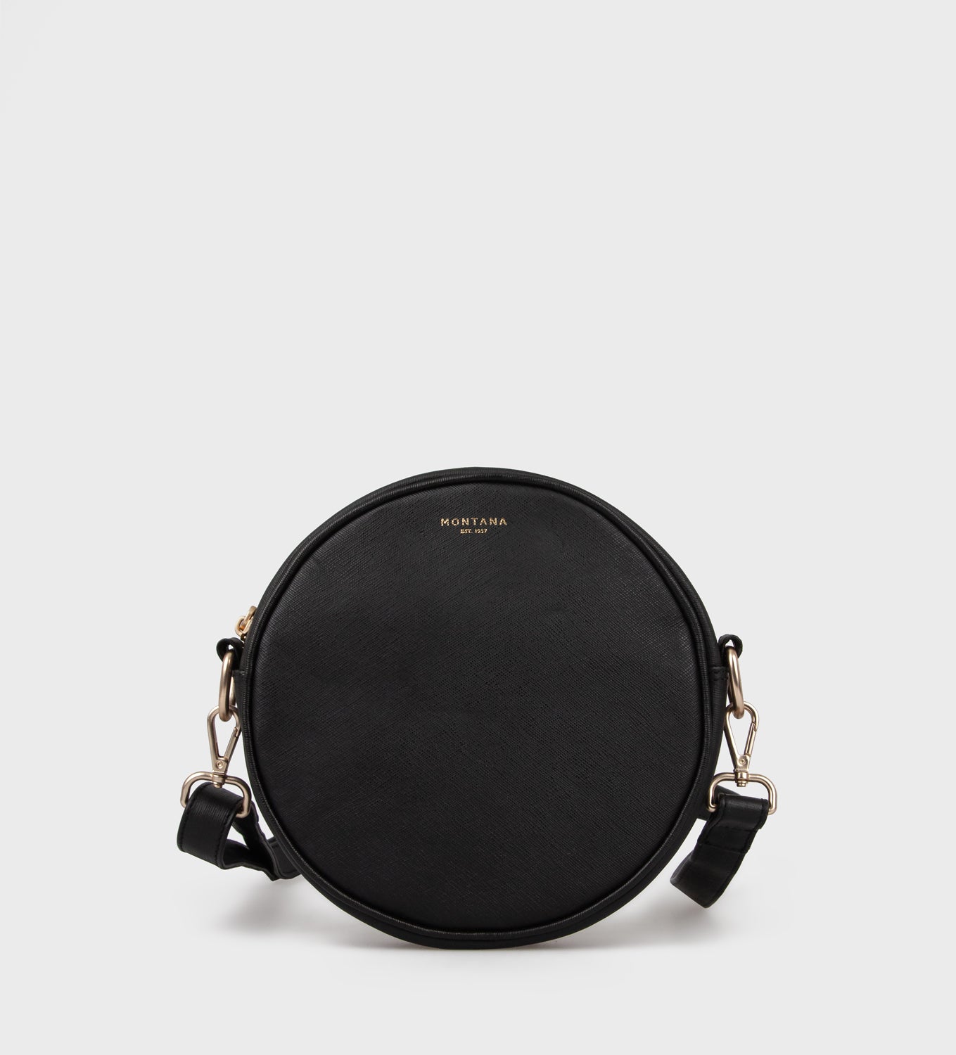 Montana est. 1957 Sira Bags Black