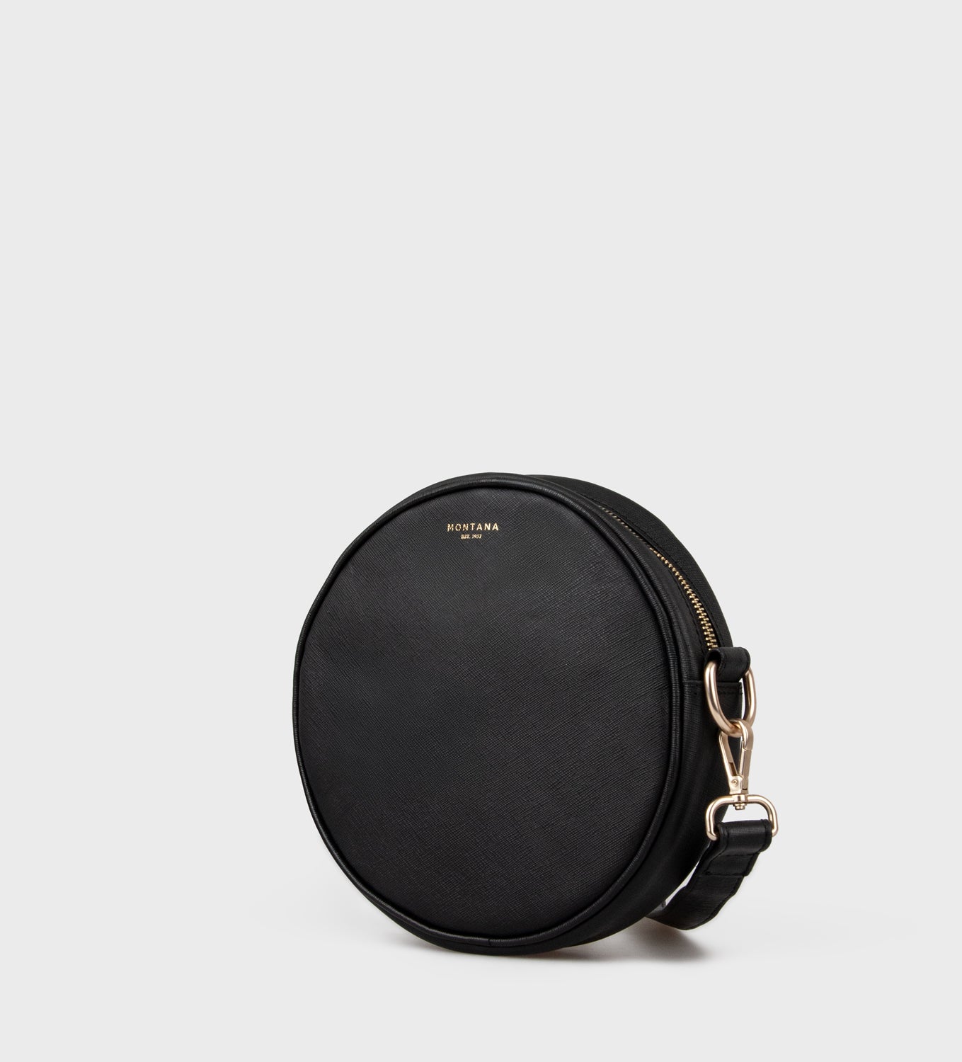 Montana est. 1957 Sira Bags Black