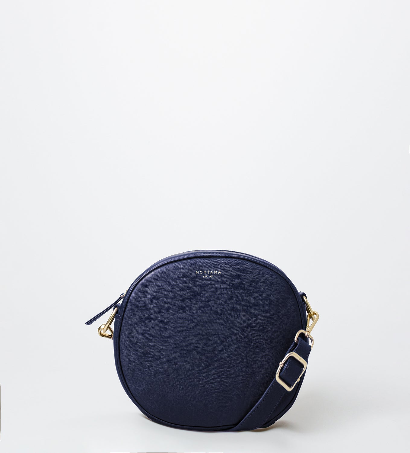 Montana est. 1957 Sira Bags Navy