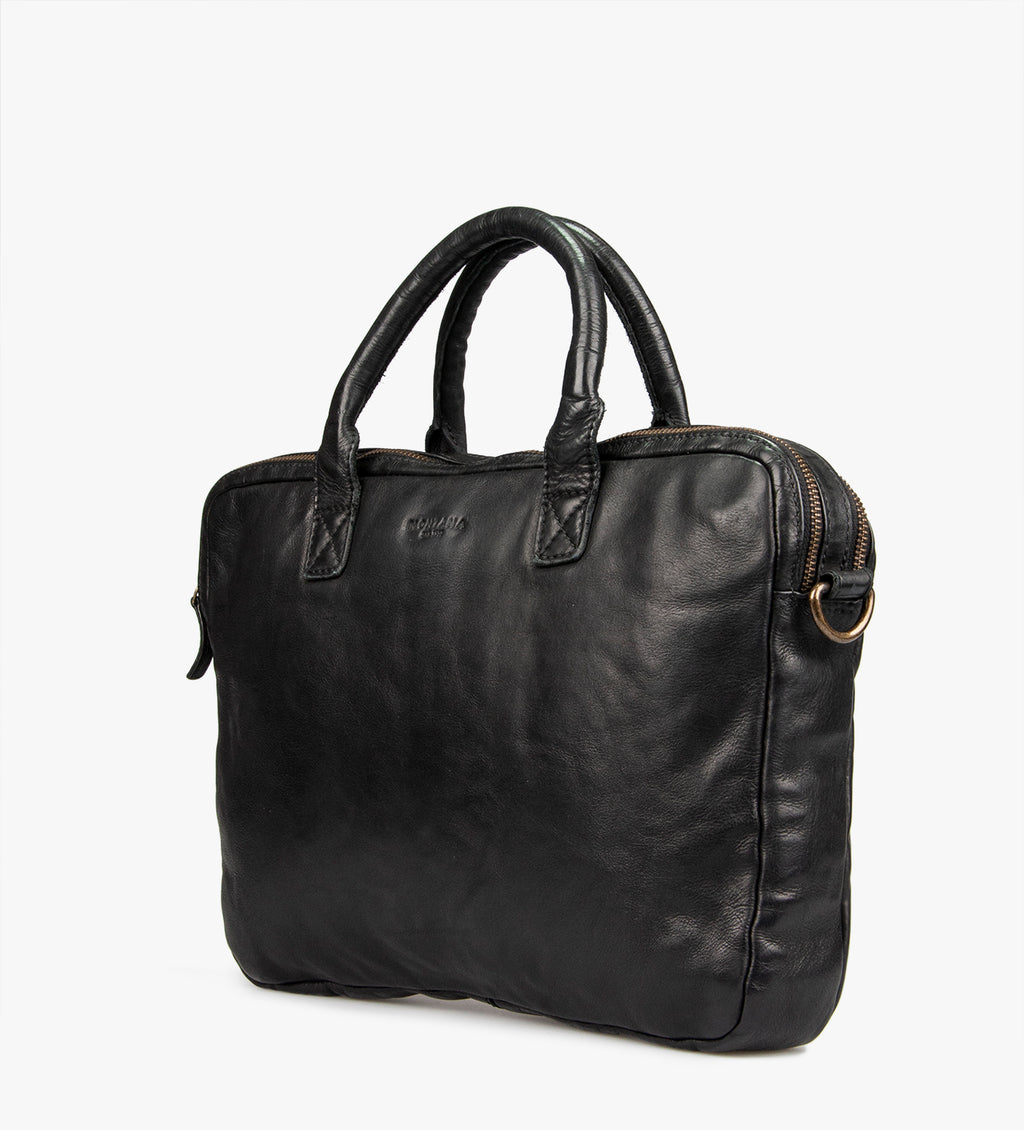 Montana est. 1957 Superior Bags Black