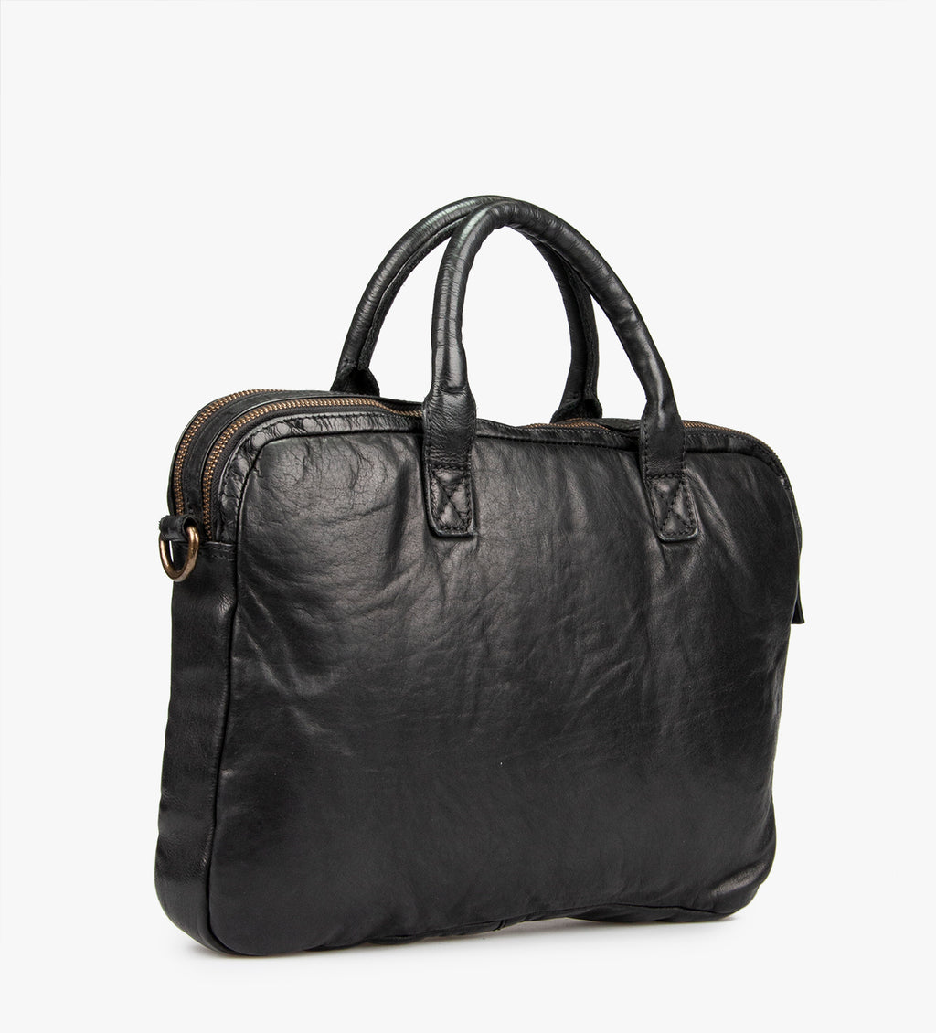 Montana est. 1957 Superior Bags Black
