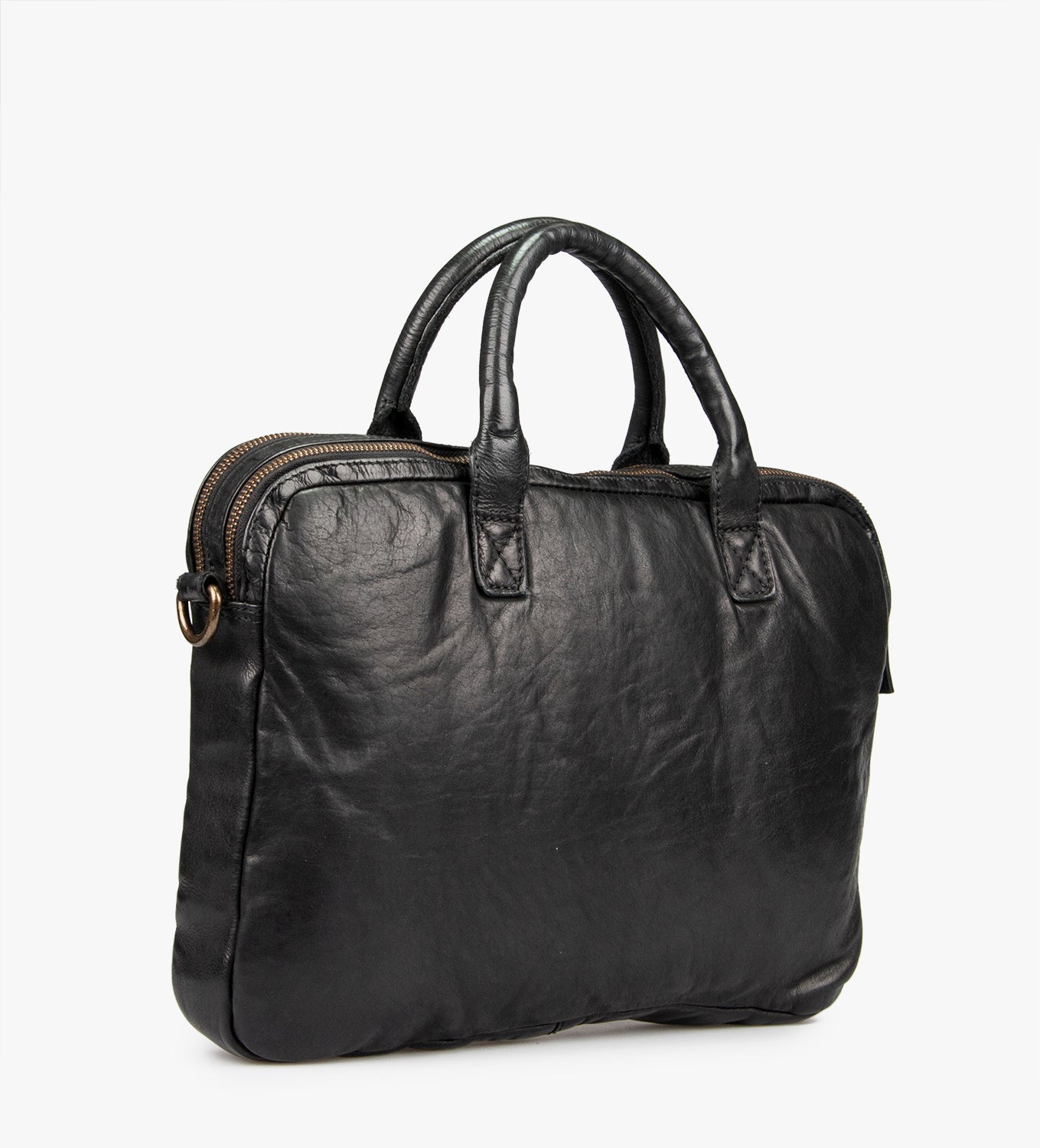 Montana est. 1957 Superior Bags Black