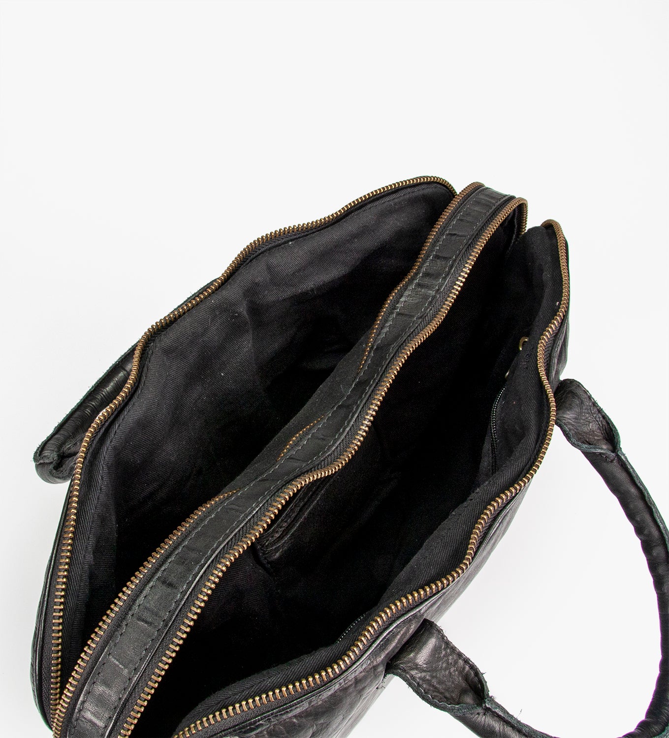 Montana est. 1957 Superior Bags Black
