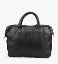Montana est. 1957 Superior Bags Black