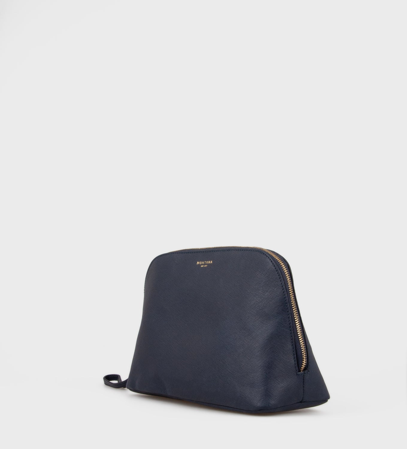 Montana est. 1957 Svelvik Toiletbags Navy