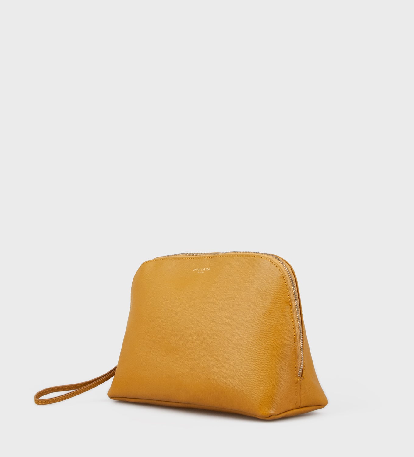 Montana est. 1957 Svelvik Toiletbags Yellow