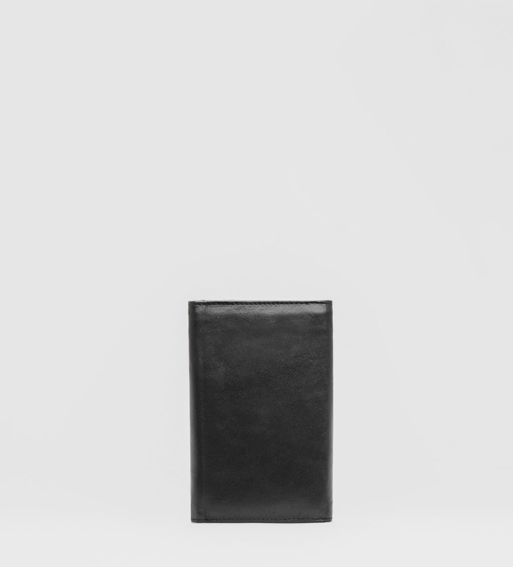 Montana est. 1957 Tegnebog Wallet Black