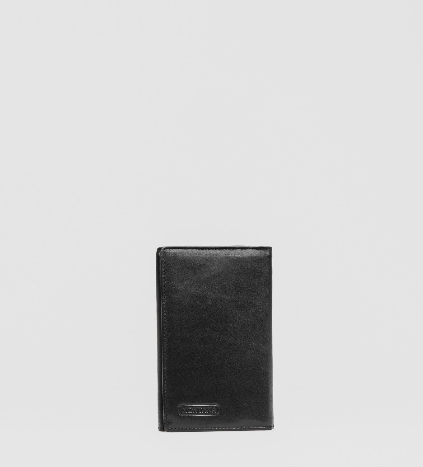 Montana est. 1957 Tegnebog Wallet Black