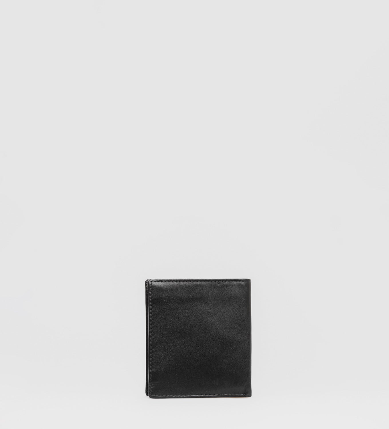 Montana est. 1957 Tegnebog Wallet Black