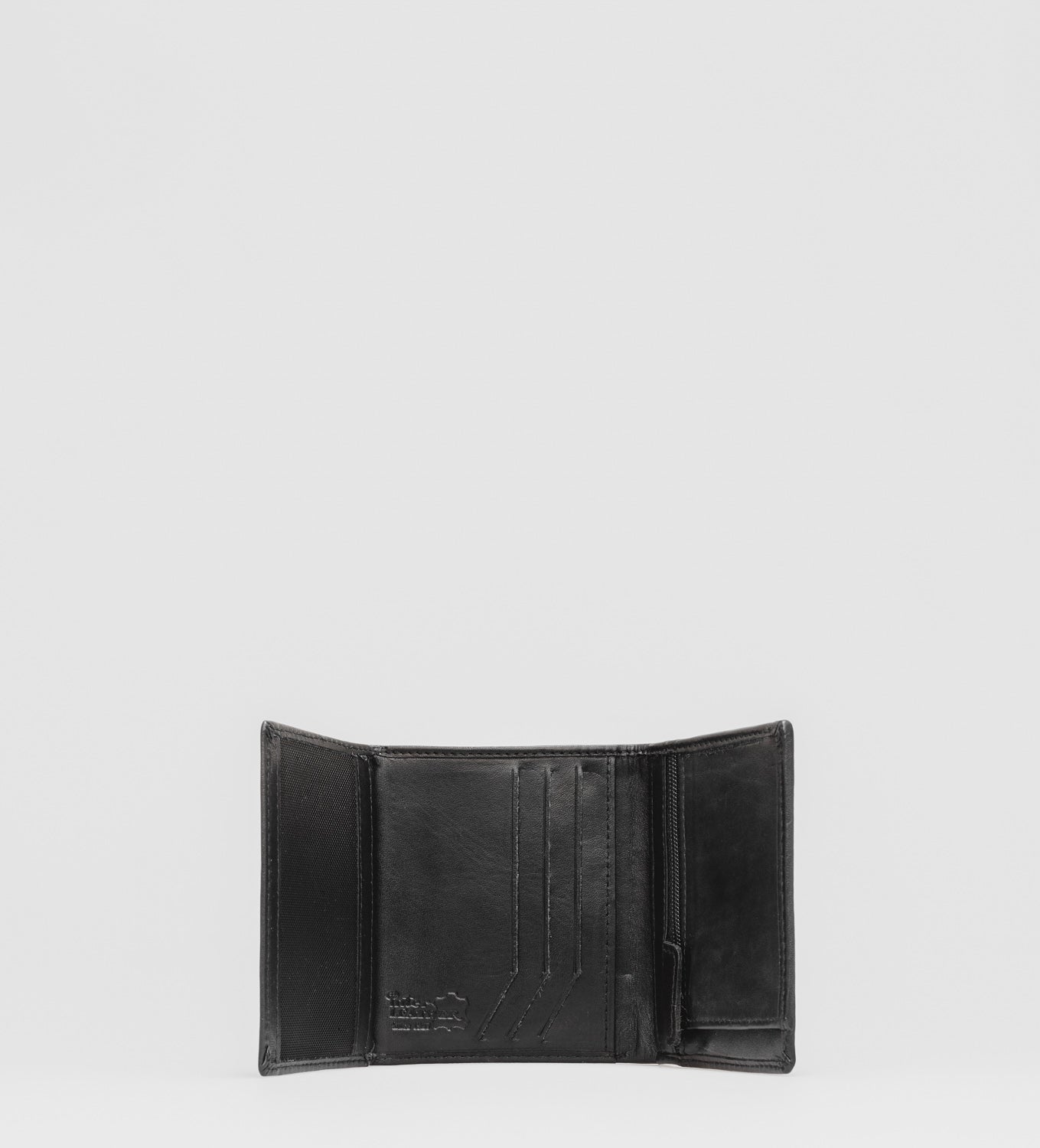 Montana est. 1957 Tegnebog Wallet Black