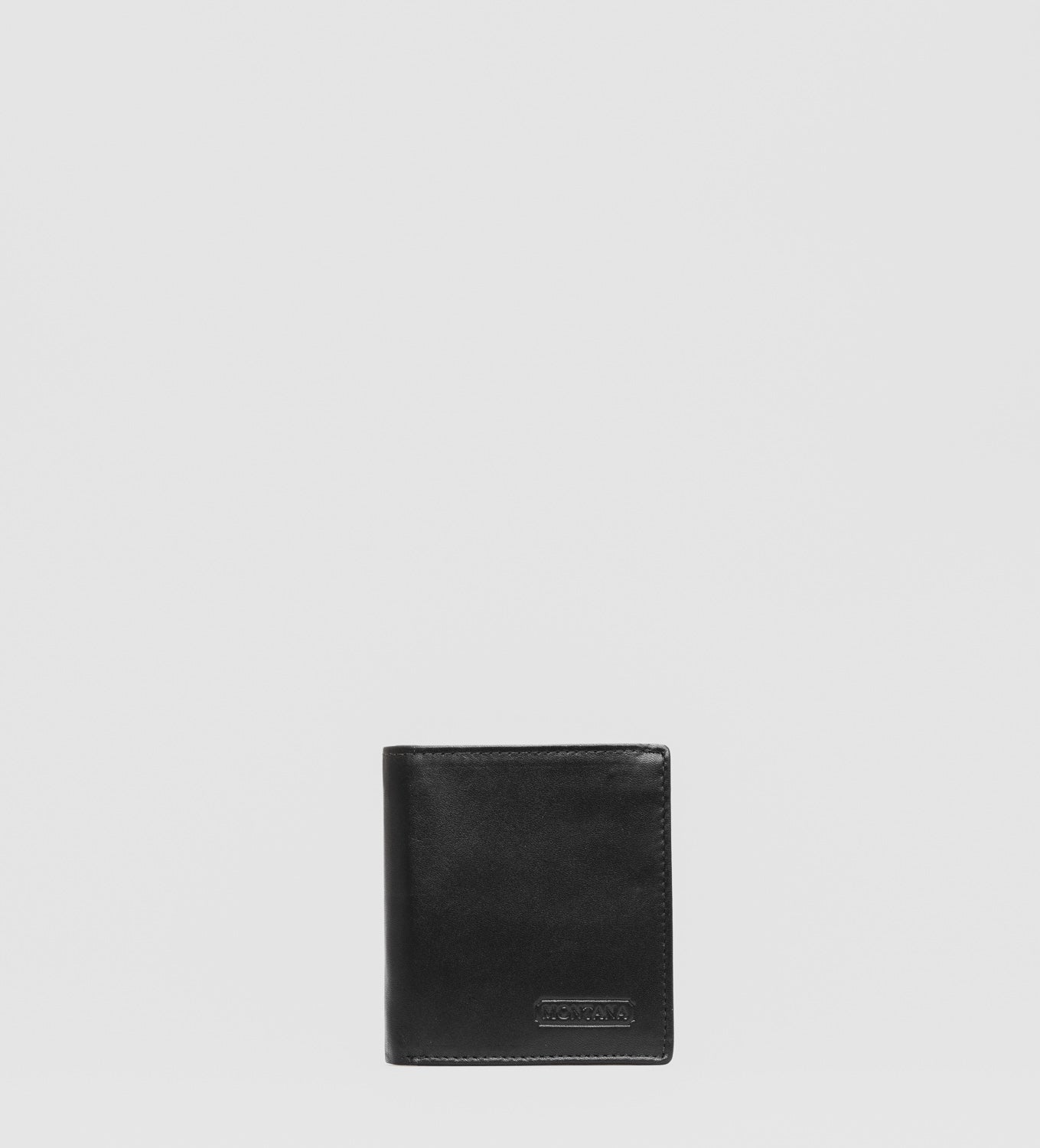 Montana est. 1957 Tegnebog Wallet Black
