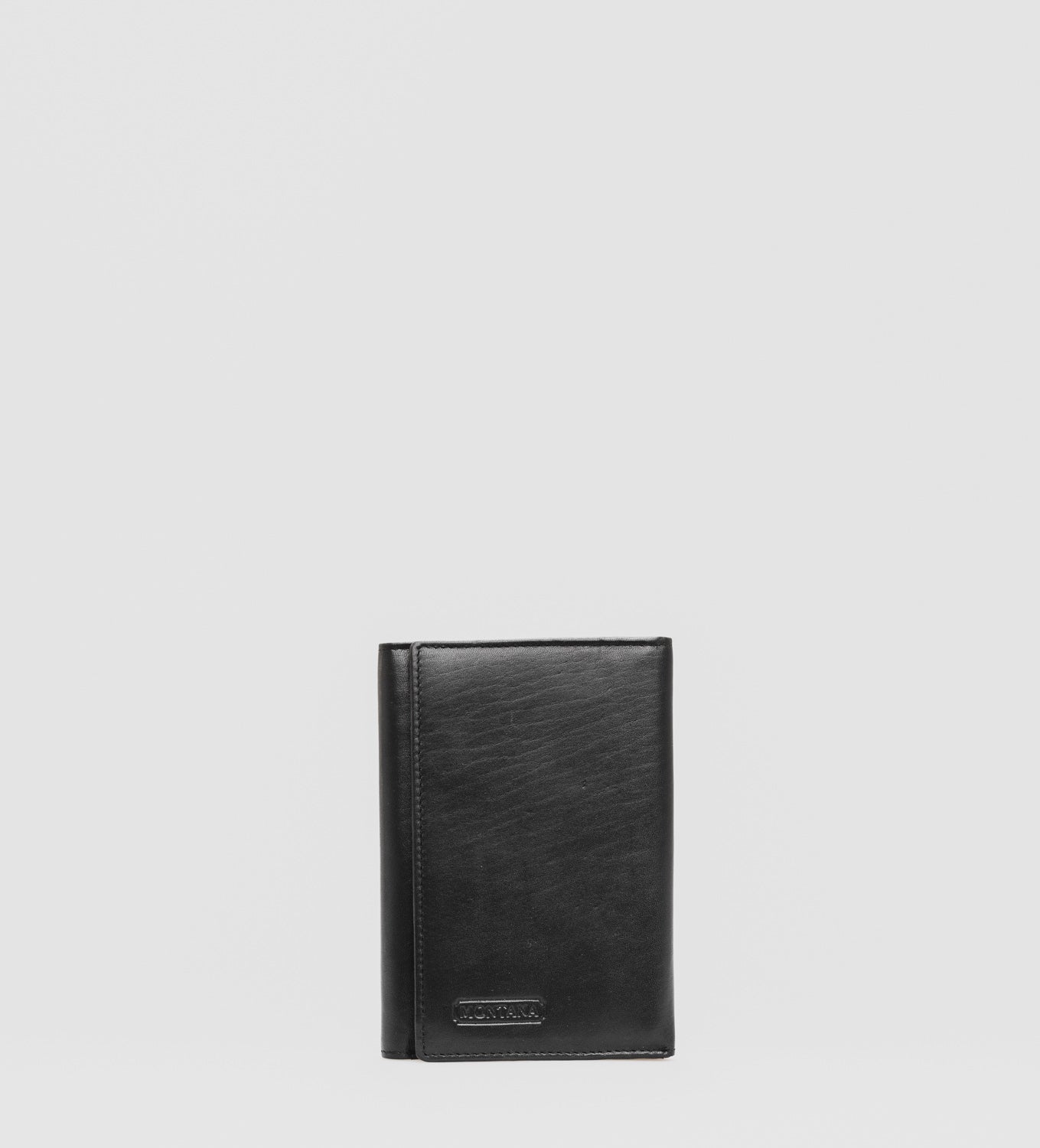 Montana est. 1957 Tegnebog Wallet Black