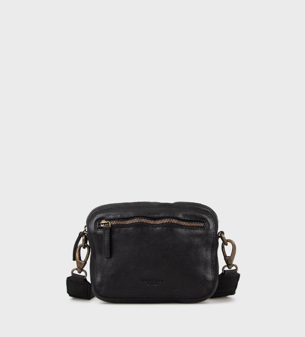 Montana est. 1957 Terry Bags Black