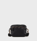 Montana est. 1957 Terry Bags Black