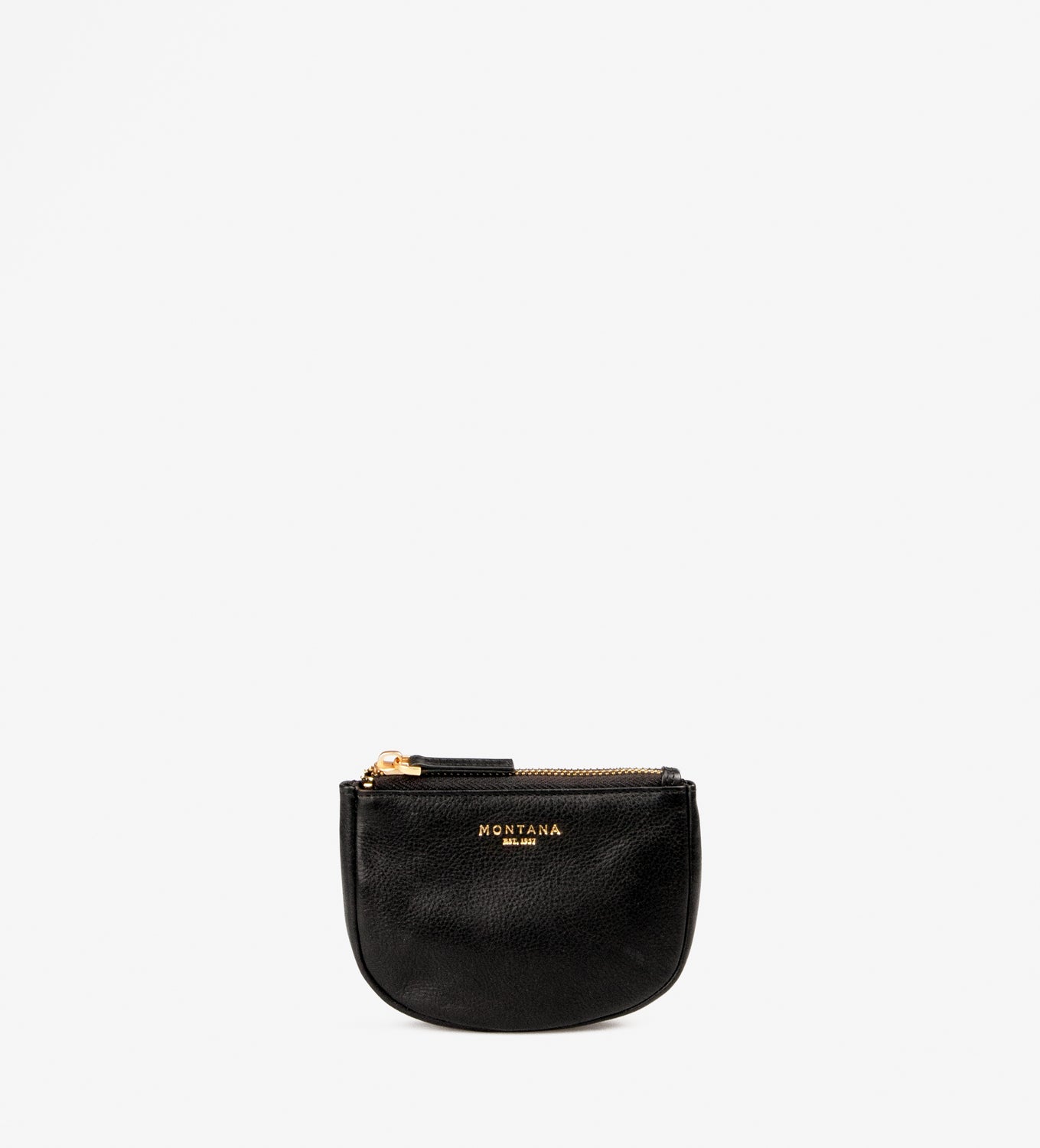 Montana est. 1957 Tibro Wallet Black