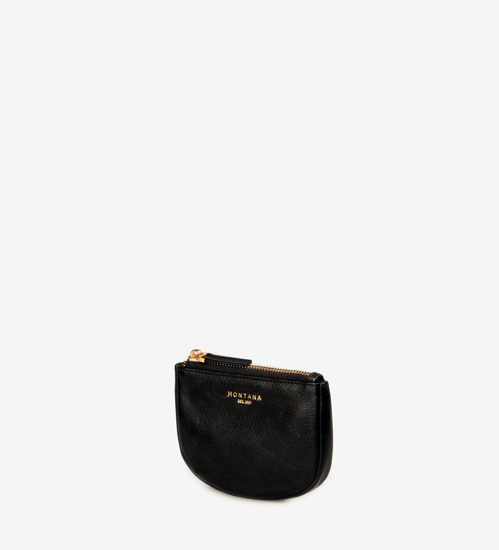 Montana est. 1957 Tibro Wallet Black