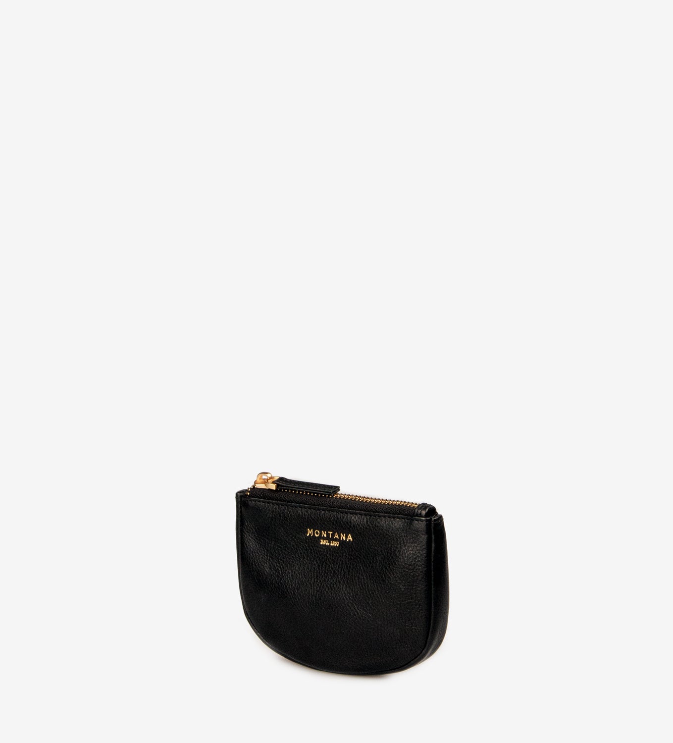 Montana est. 1957 Tibro Wallet Black