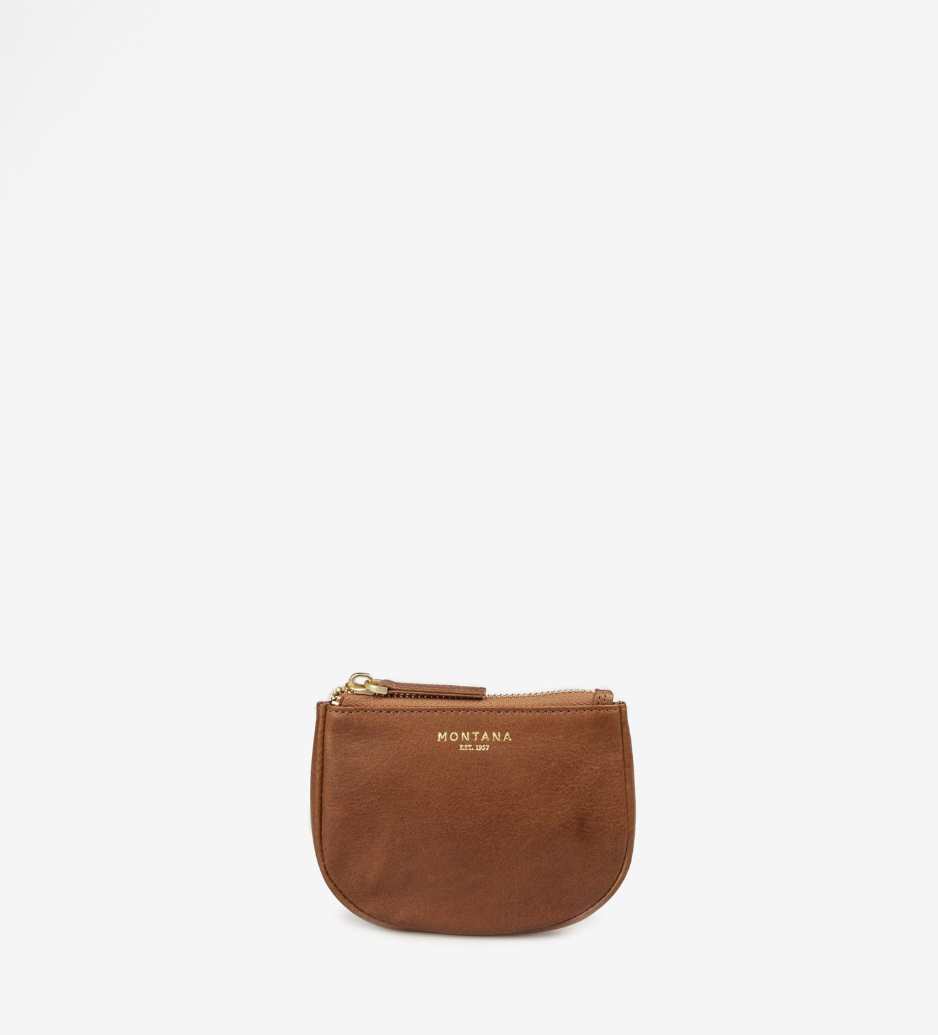 Montana est. 1957 Tibro Wallet Cognac