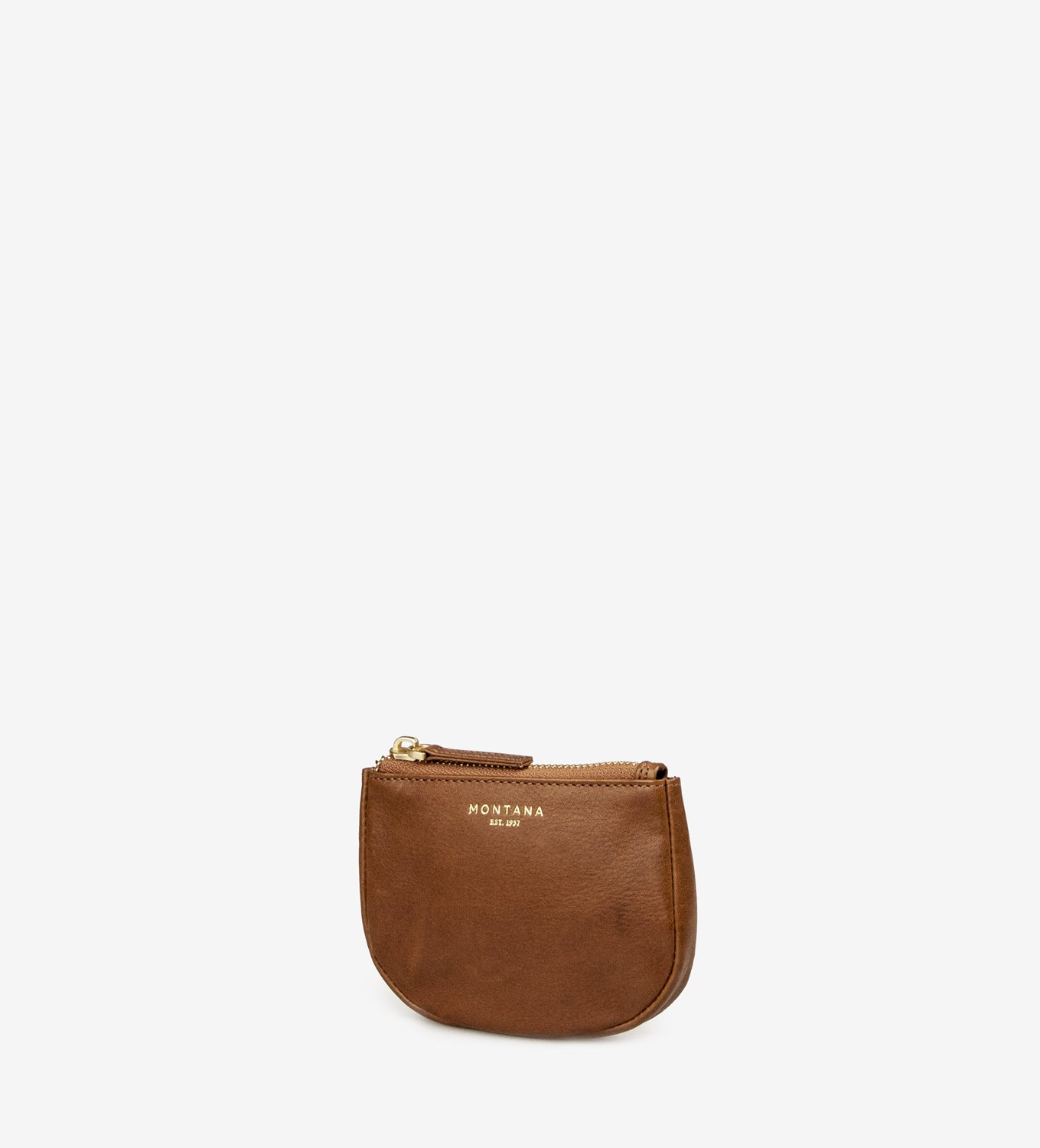 Montana est. 1957 Tibro Wallet Cognac