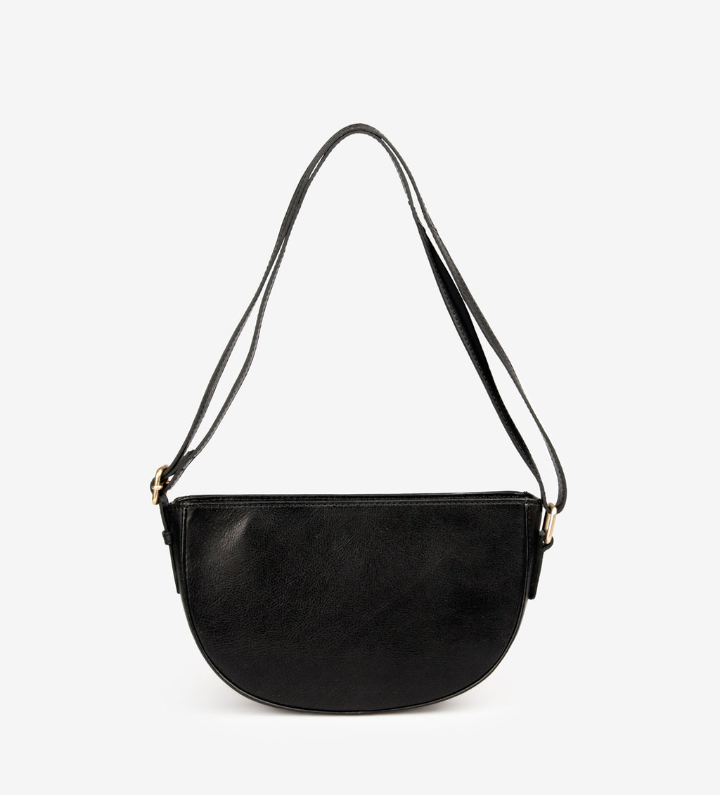 Montana est. 1957 Tofta Bags Black