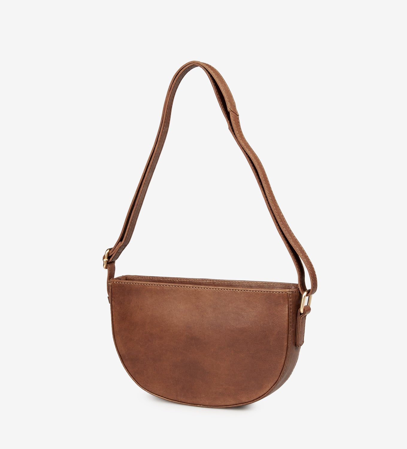 Montana est. 1957 Tofta Bags Cognac