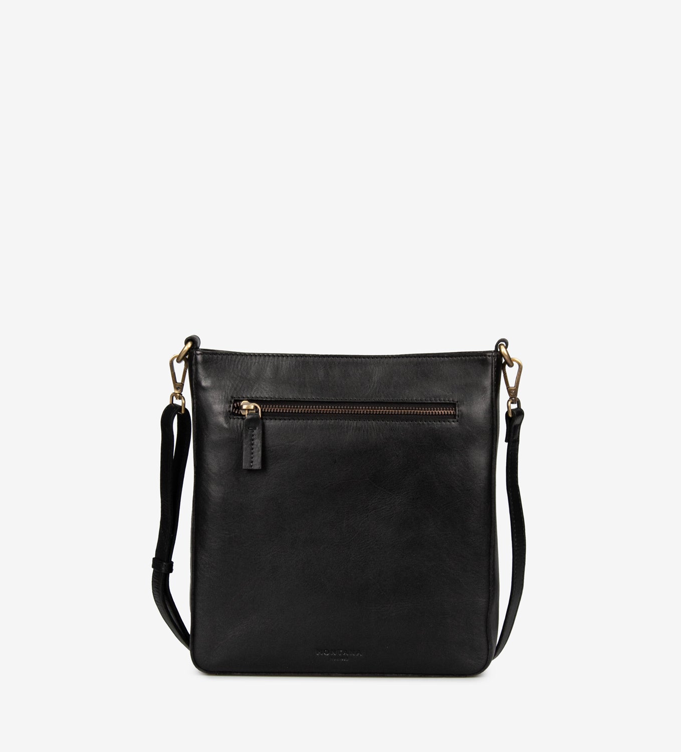 Montana est. 1957 Torno Bags Black