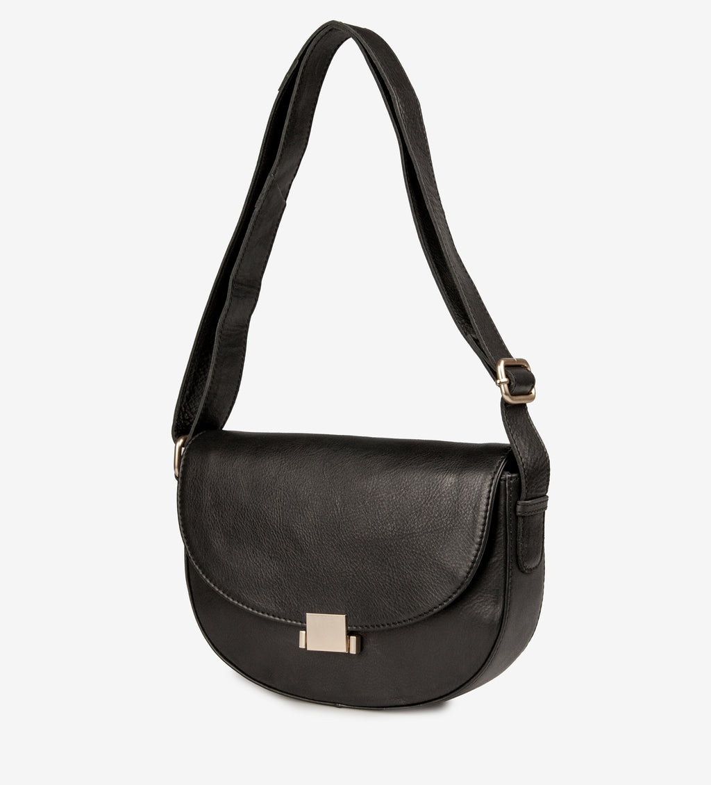 Montana est. 1957 Trosa Bags Black