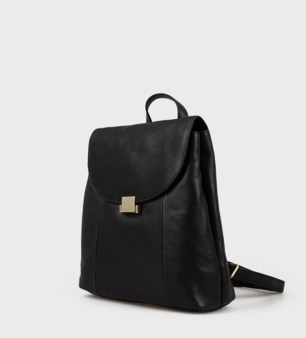Montana est. 1957 Tyfta Bags Black