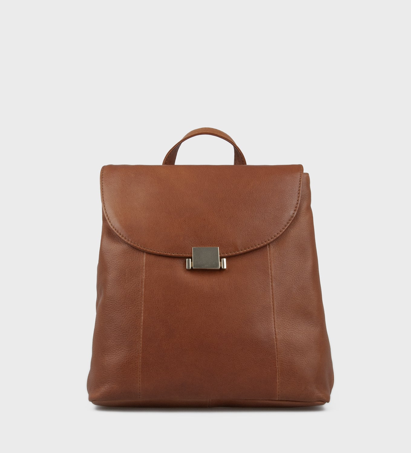 Montana est. 1957 Tyfta Bags Cognac