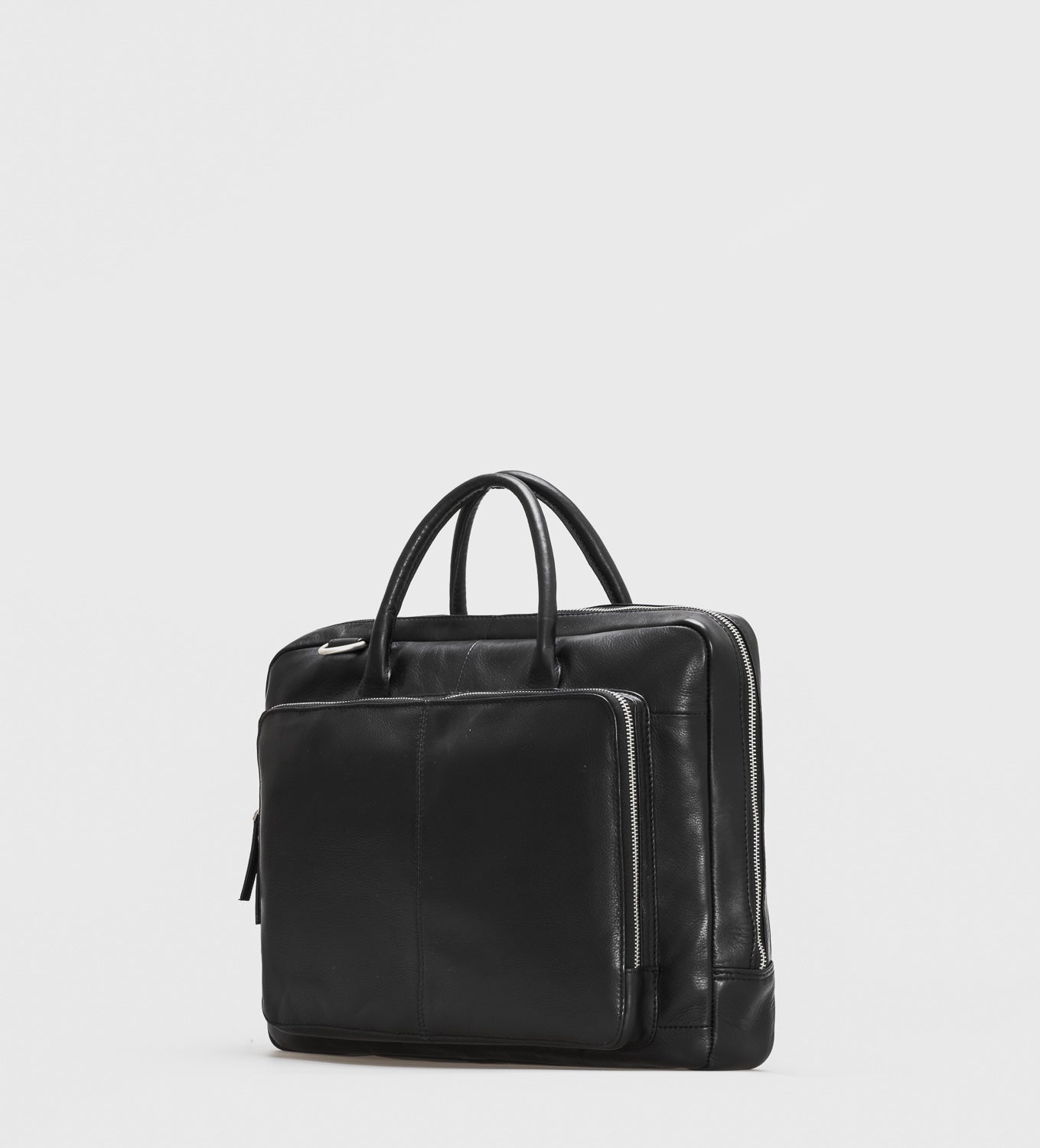 Montana est. 1957 Uggelbo Laptop bag Black