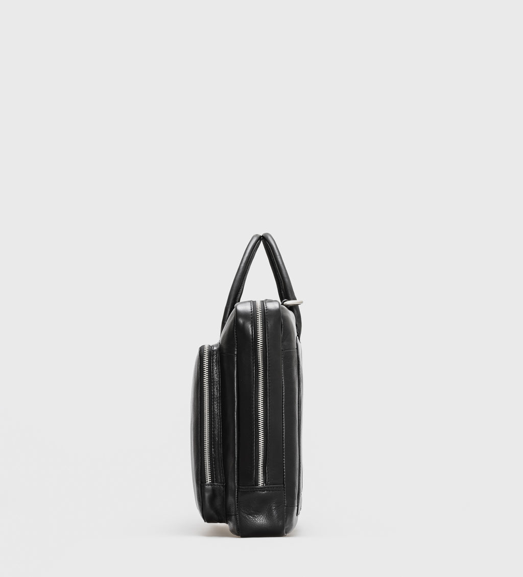Montana est. 1957 Uggelbo Laptop bag Black