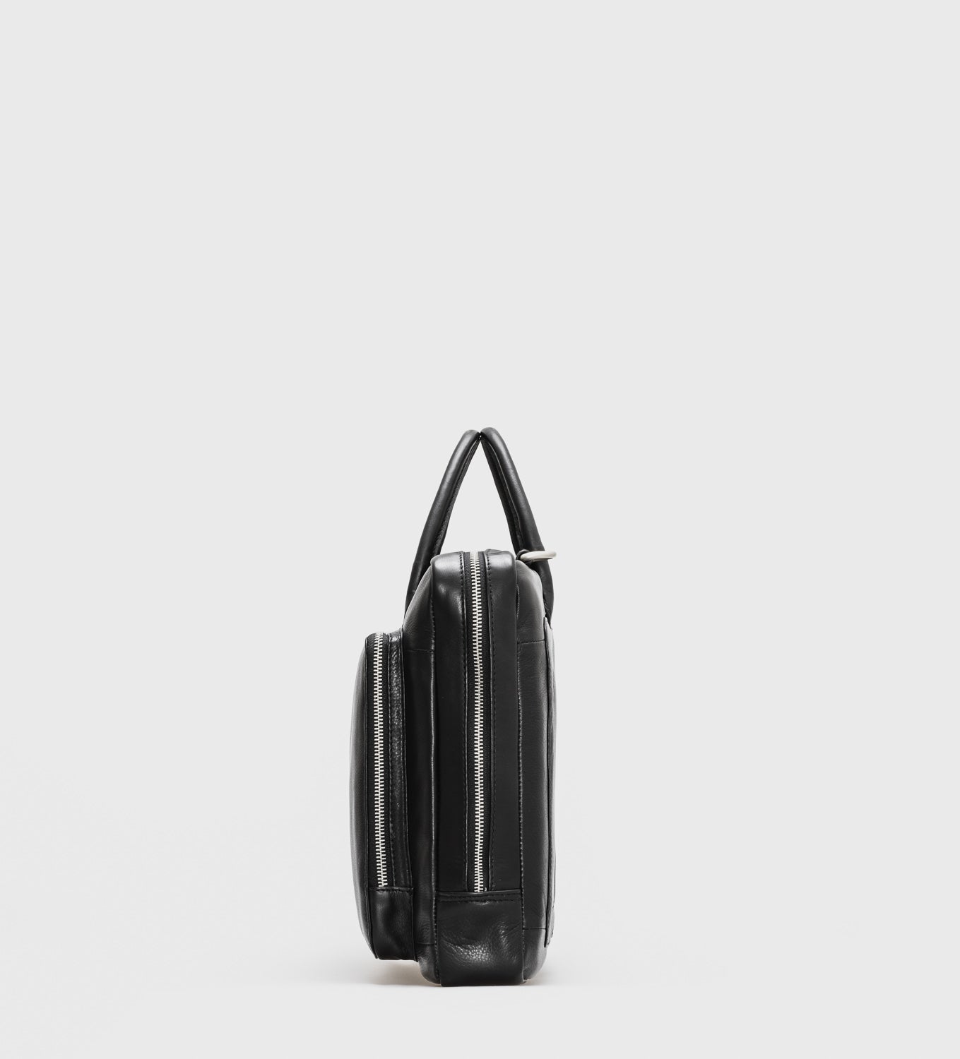 Montana est. 1957 Uggelbo Laptop bag Black