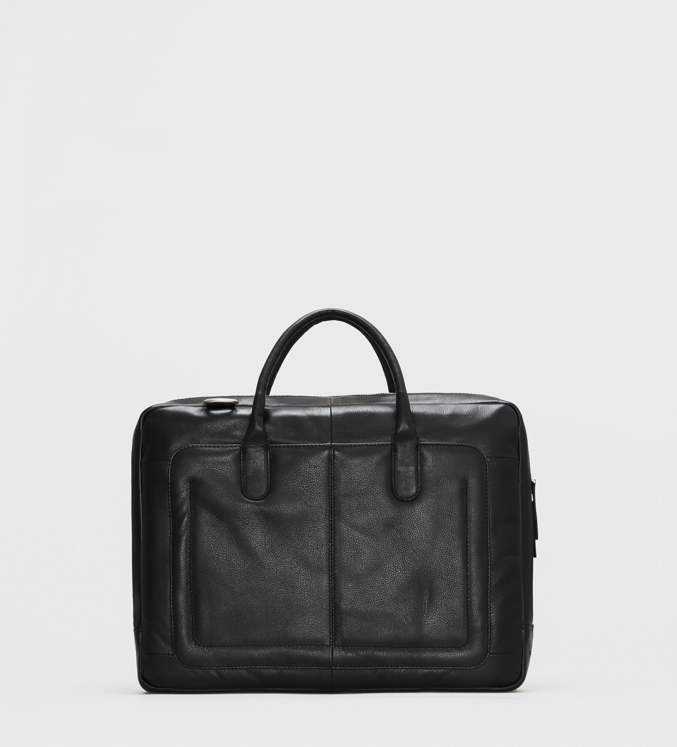 Montana est. 1957 Uggelbo Laptop bag Black