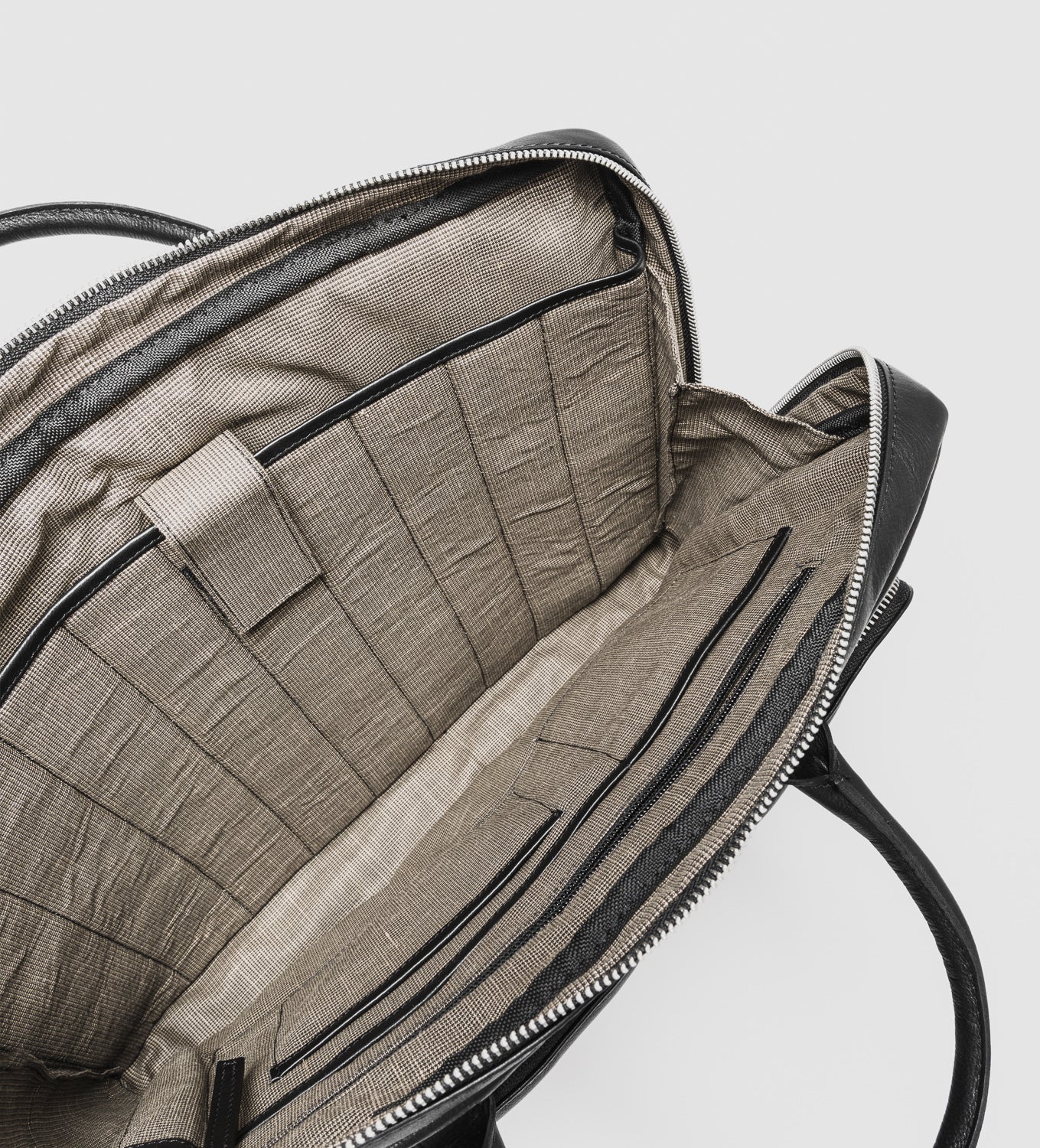 Montana est. 1957 Uggelbo Laptop bag Black