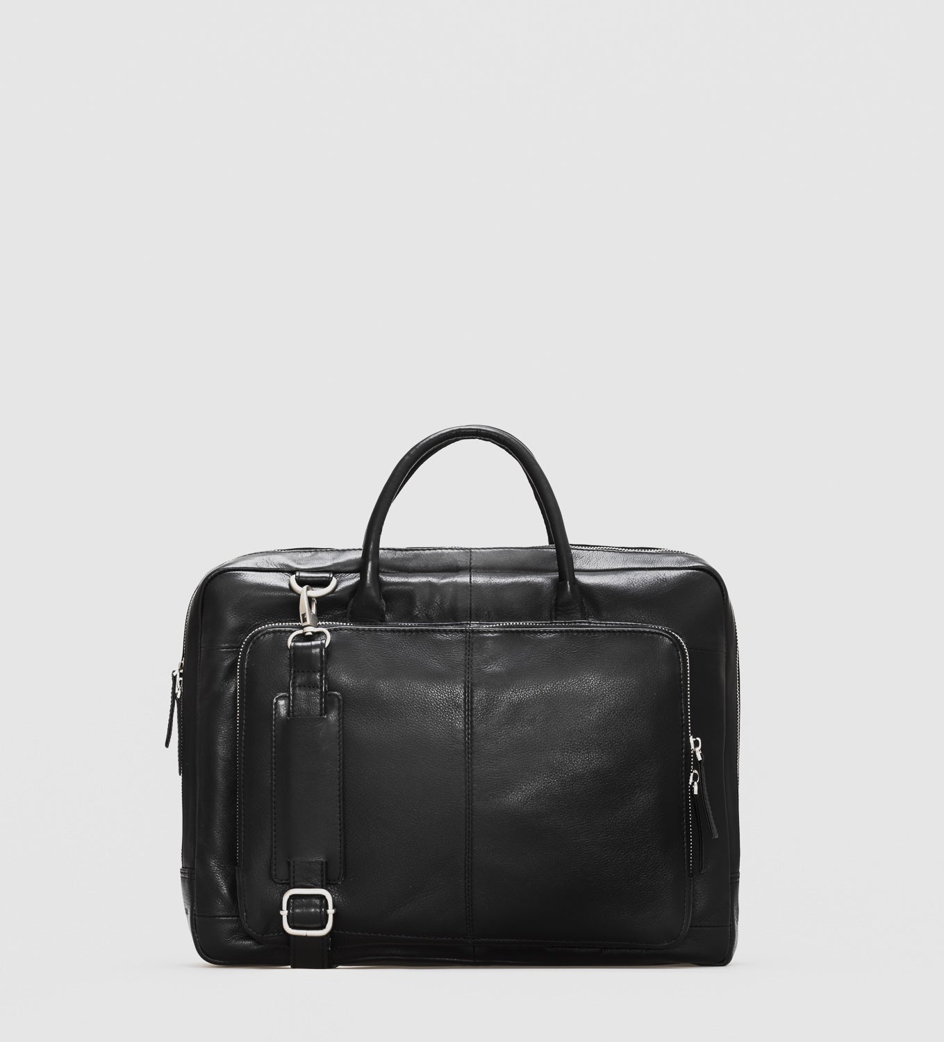 Montana est. 1957 Uggelbo Laptop bag Black