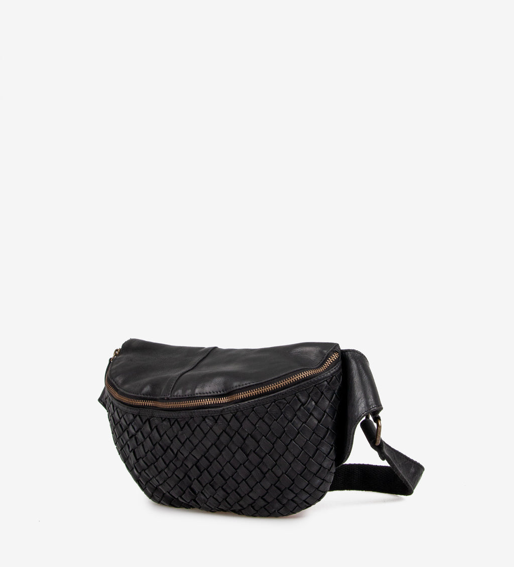 Montana est. 1957 Verona Bumbags Black