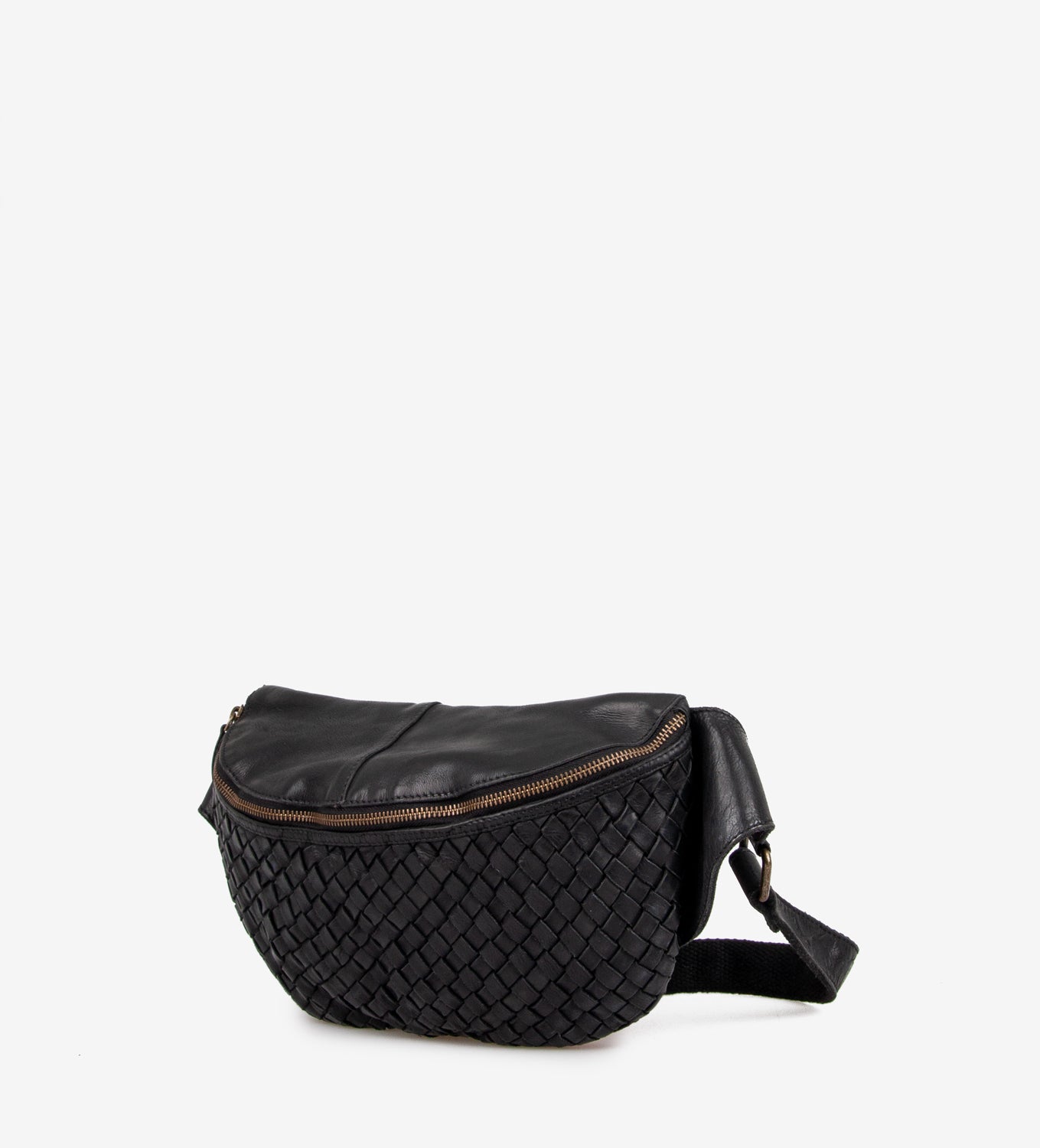 Montana est. 1957 Verona Bumbags Black