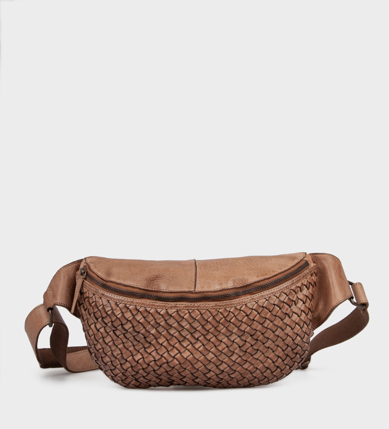 Montana est. 1957 Verona Bumbags Walnut