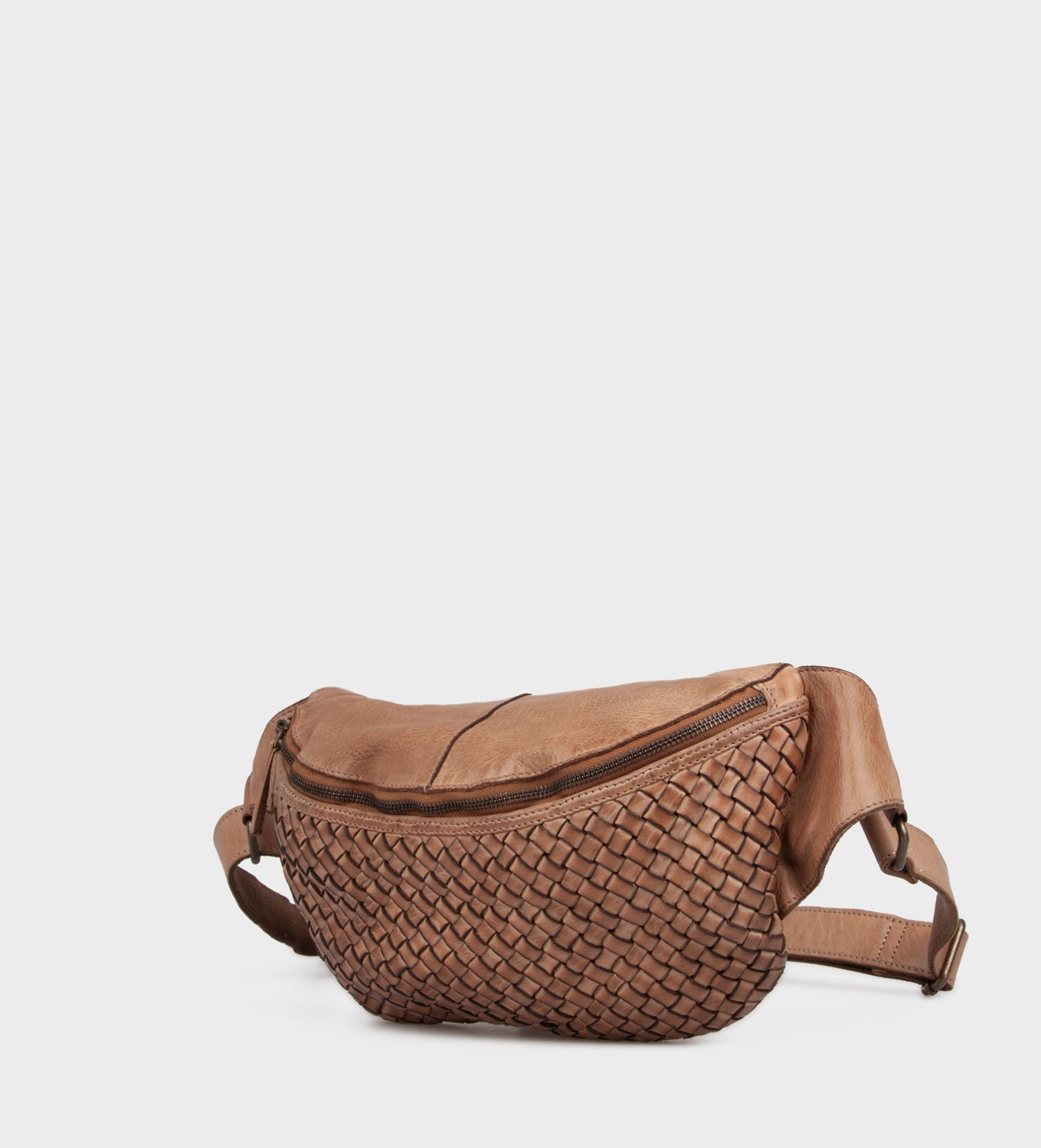 Montana est. 1957 Verona Bumbags Walnut