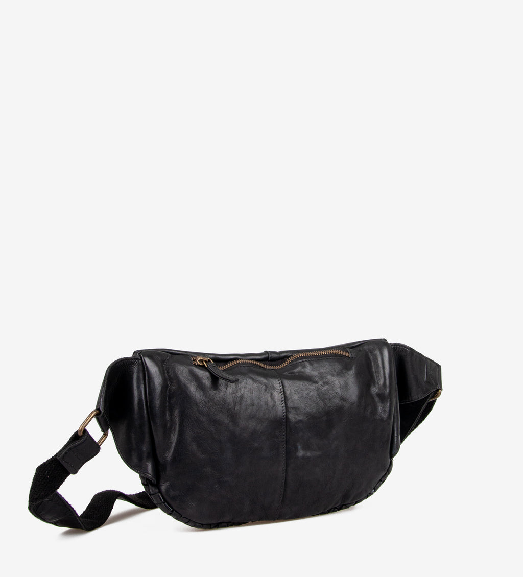 Montana est. 1957 Verona Bumbags Black