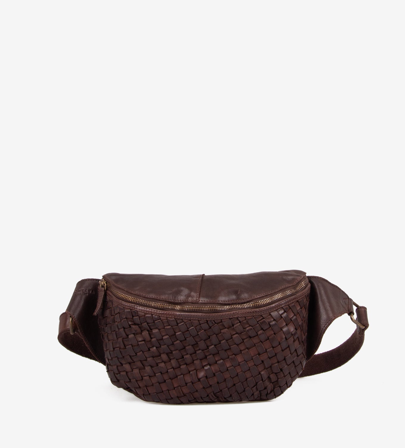 Montana est. 1957 Verona Bumbags Brown