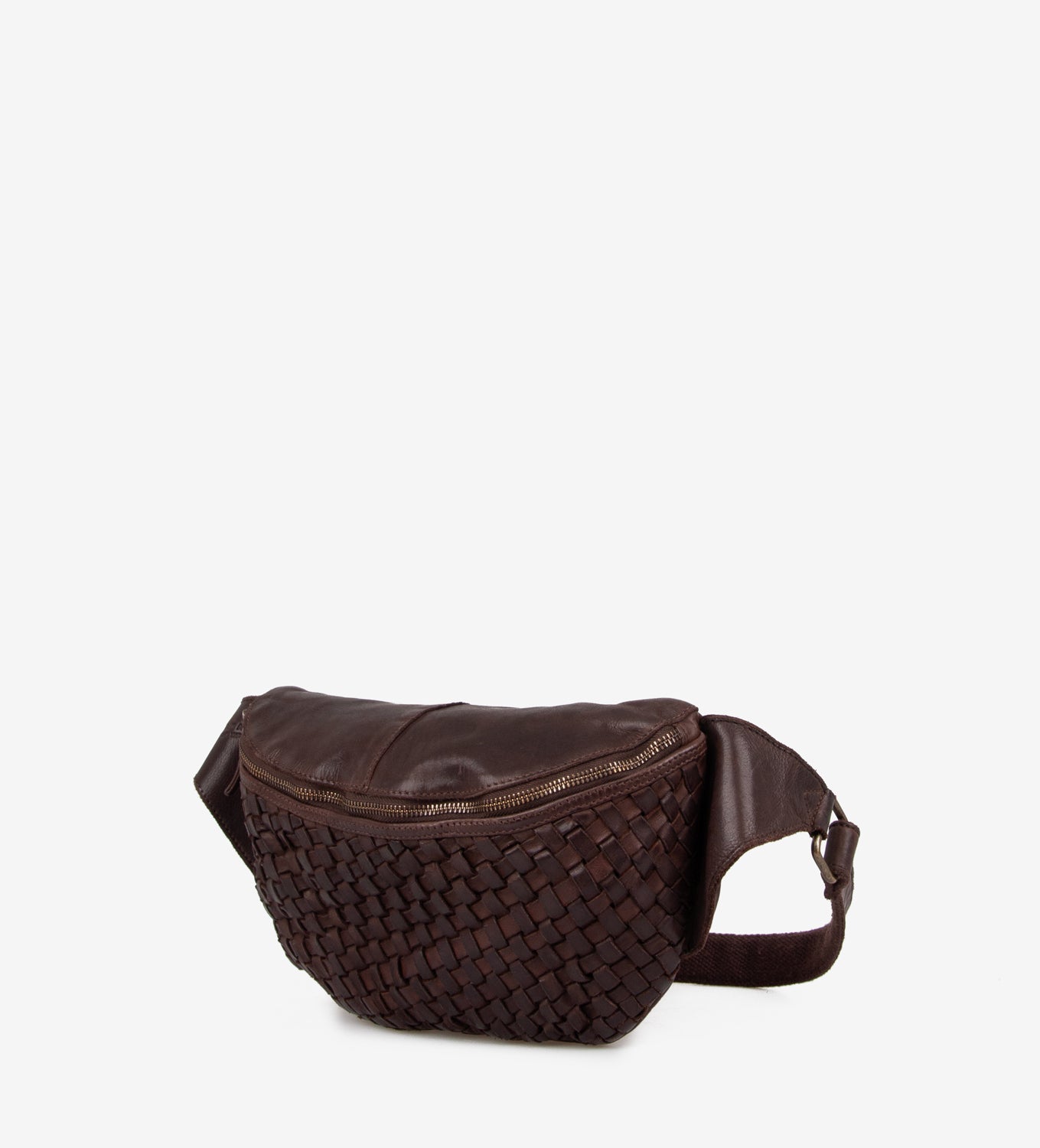 Montana est. 1957 Verona Bumbags Brown
