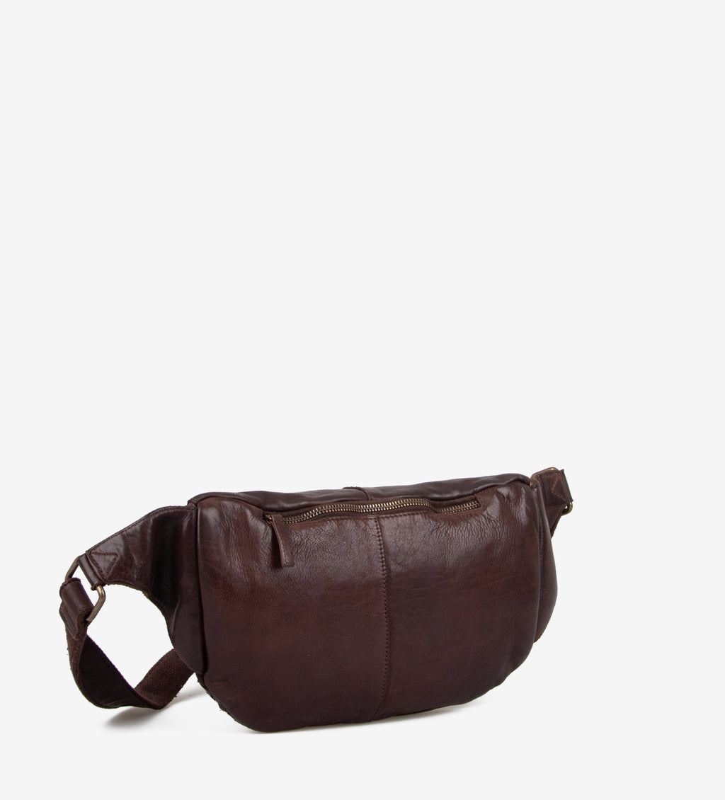 Montana est. 1957 Verona Bumbags Brown